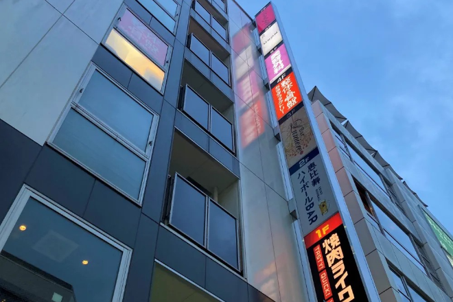 カラダファクトリー 恵比寿西口店 | 恵比寿のリラクゼーション