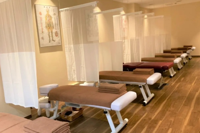 カラダファクトリー 恵比寿西口店 | 恵比寿のリラクゼーション