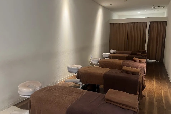 カラダファクトリー 丸井錦糸町店 | 錦糸町のリラクゼーション