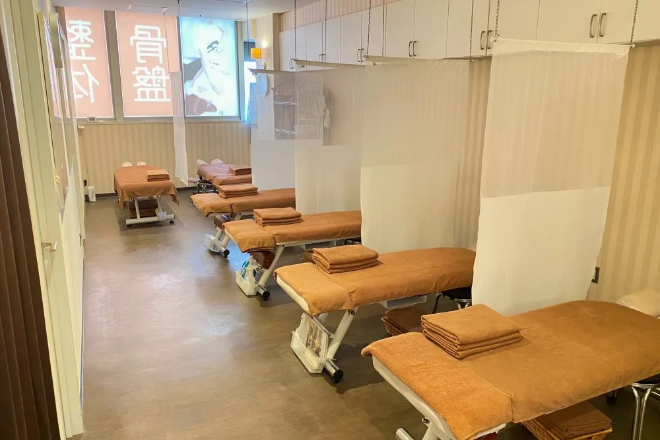 カラダファクトリー 北千住駅前店 | 北千住のリラクゼーション