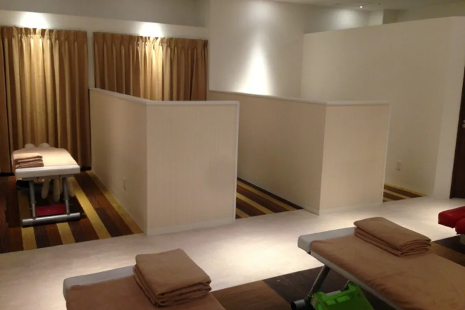 カラダファクトリー 京王聖蹟桜ケ丘ショッピングセンター店 | 多摩のリラクゼーション