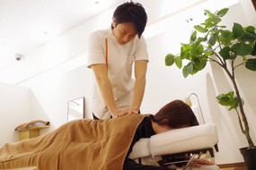 多摩 おすすめなリラクゼーションサロン みてみる ビューティーパーク