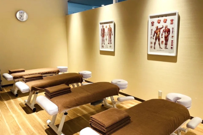 カラダファクトリー アスタ田無店 | ひばりが丘のリラクゼーション カラダファクトリー アスタ田無店 | ひばりが丘のリラクゼーション