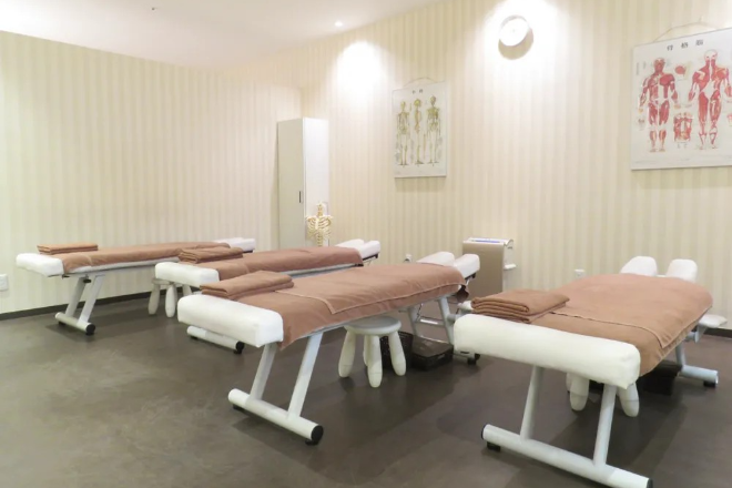 カラダファクトリー セレオ八王子店 | 八王子のリラクゼーション カラダファクトリー セレオ八王子店 | 八王子のリラクゼーション