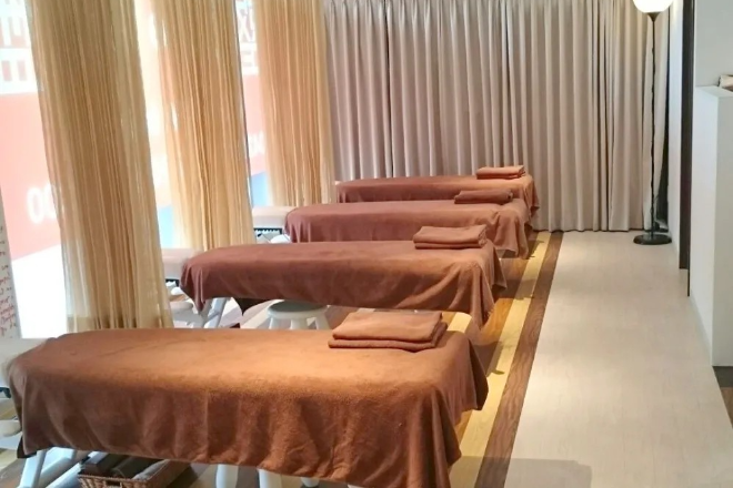 カラダファクトリー 国立店 | 国立のリラクゼーション