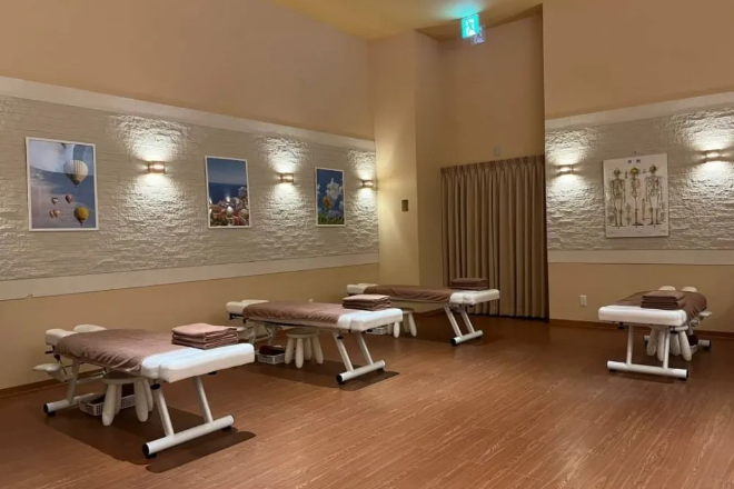 カラダファクトリー イオンタウンユーカリが丘店 | 佐倉のリラクゼーション