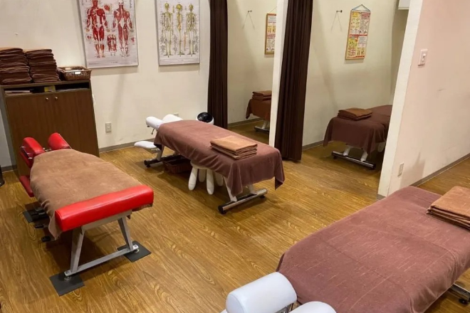 カラダファクトリー イオンモール幕張新都心店 | 幕張のリラクゼーション