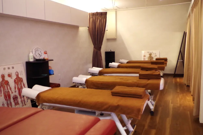 カラダファクトリー 元住吉店 | 武蔵小杉のリラクゼーション カラダファクトリー 元住吉店 | 武蔵小杉のリラクゼーション