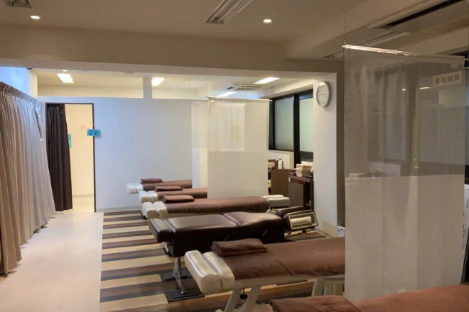 カラダファクトリー 上大岡西店 | 上大岡のリラクゼーション