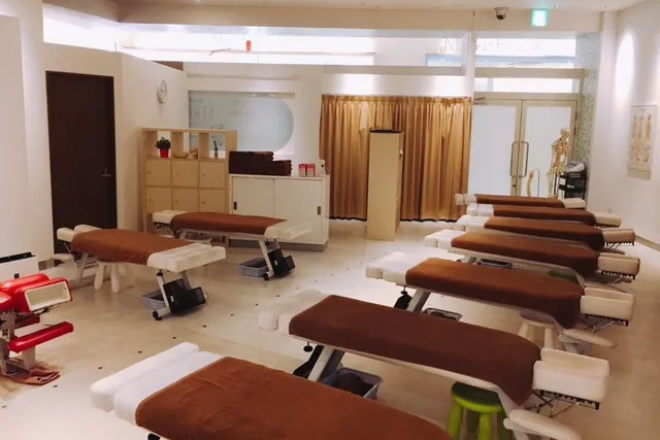 カラダファクトリー ららぽーと横浜店 | 新横浜のリラクゼーション