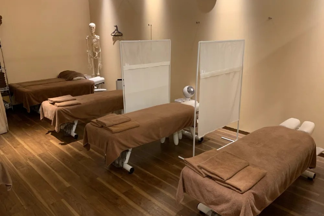 カラダファクトリー 相鉄ライフやよい台店 | いずみ野のリラクゼーション