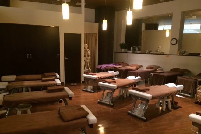 カラダファクトリー 横浜ベイクォーター店 | 横浜のリラクゼーション