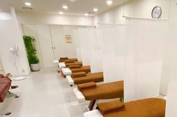 カラダファクトリー センター北あいたい店 | 港北ニュータウンのリラクゼーション