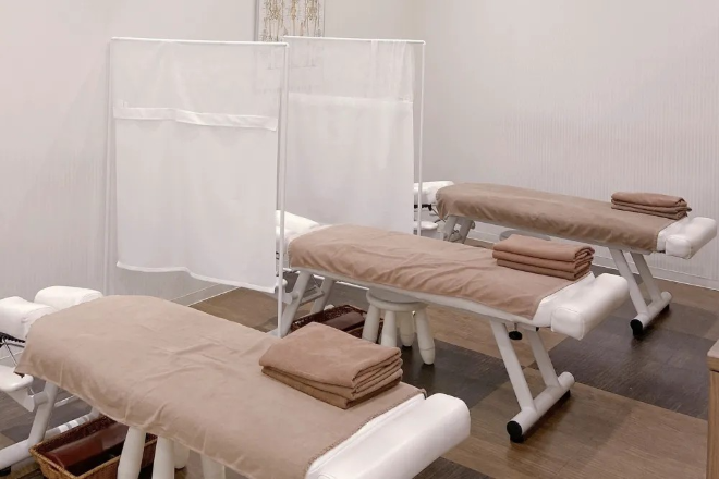 カラダファクトリー ショッピングプラザ鎌ヶ谷店 | 鎌ヶ谷のリラクゼーション カラダファクトリー ショッピングプラザ鎌ヶ谷店 | 鎌ヶ谷のリラクゼーション