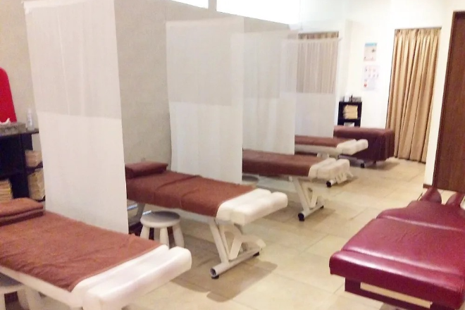 カラダファクトリー エルミこうのす店 | 鴻巣のリラクゼーション カラダファクトリー エルミこうのす店 | 鴻巣のリラクゼーション