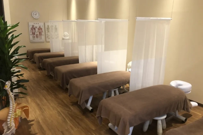 カラダファクトリー 浦和パルコ店 | 浦和のリラクゼーション