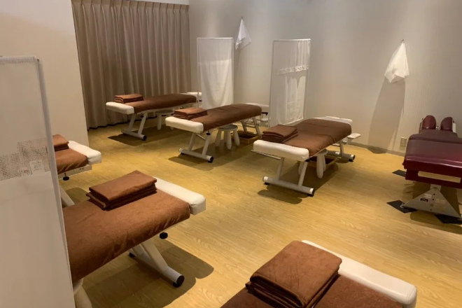 カラダファクトリー まるひろ南浦和店 | 浦和のリラクゼーション