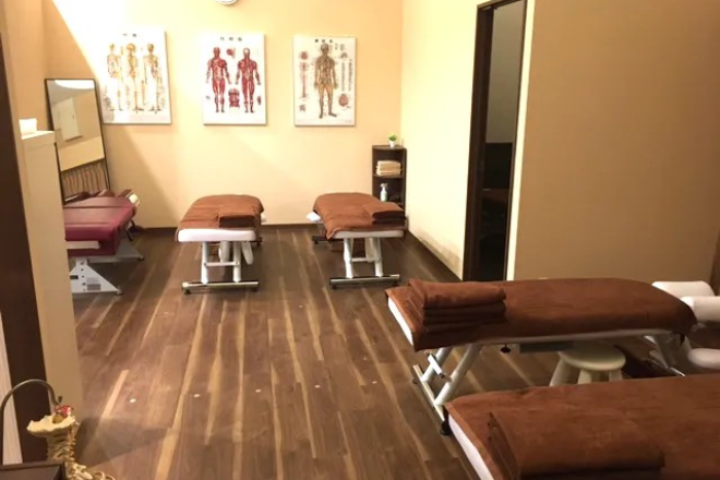 カラダファクトリー フレスポ八潮店 | 三郷のリラクゼーション