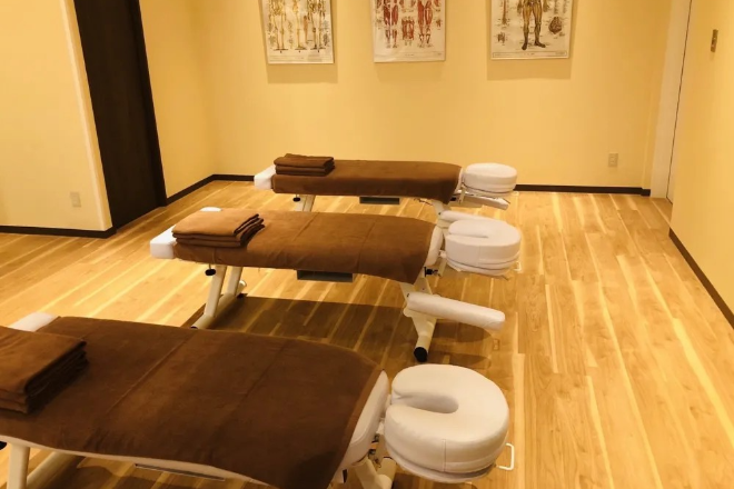 カラダファクトリー イオンモール名古屋茶屋店 | 金山のリラクゼーション