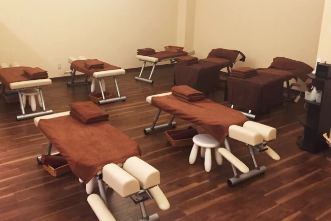 カラダファクトリー プライムツリー赤池店 | 豊田のリラクゼーション