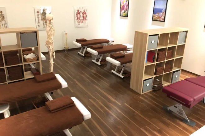 カラダファクトリー イオンモール長久手店 | 長久手のリラクゼーション