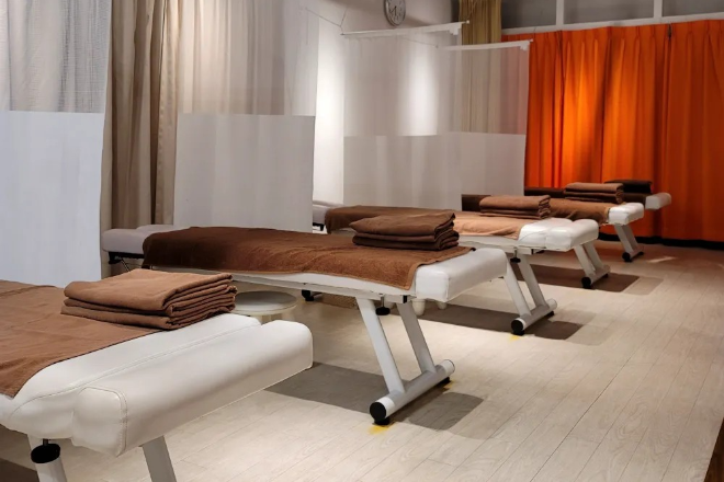 カラダファクトリー 岐阜ロフト店 | 岐阜のリラクゼーション