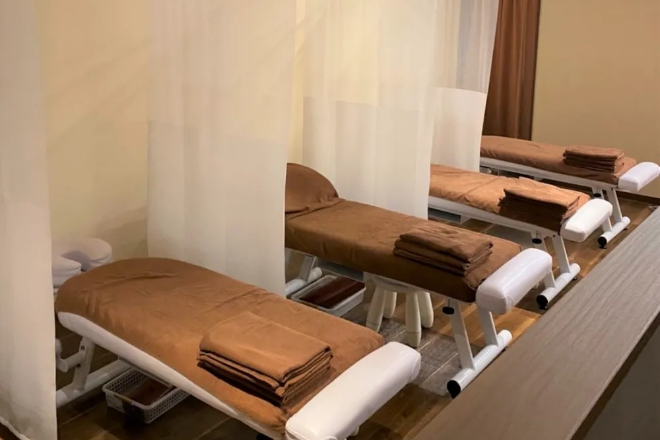 カラダファクトリー グンゼタウンセンターつかしん店 | 尼崎のリラクゼーション