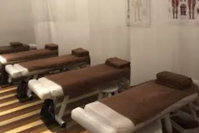 カラダファクトリー 大阪駅前第2ビル店 | 梅田のリラクゼーション