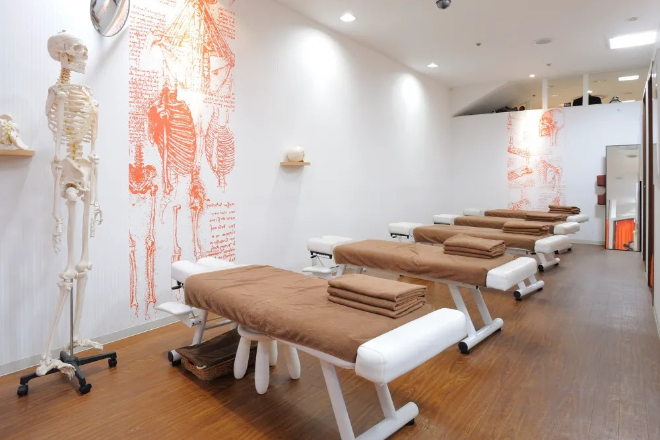 カラダファクトリー デュオこうべ店 | ハーバーランド/兵庫のリラクゼーション