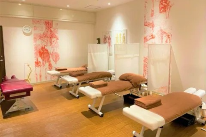 カラダファクトリー フォレスタ六甲店 | 灘/六甲(摩耶)のリラクゼーション