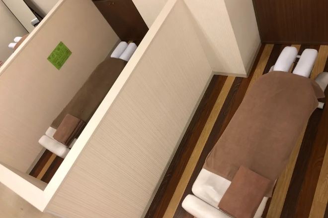 カラダファクトリー アスピア明石店 | 明石のリラクゼーション