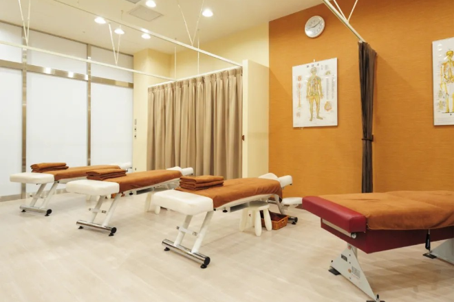 カラダファクトリー ラポルテ芦屋店 | 芦屋のリラクゼーション