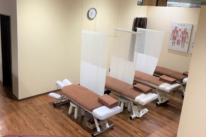 カラダファクトリー Corowa甲子園店 | 西宮のリラクゼーション カラダファクトリー Corowa甲子園店 | 西宮のリラクゼーション