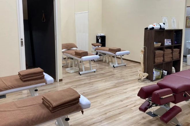 カラダファクトリー マークイズ福岡ももち店 | 赤坂/警固のリラクゼーション