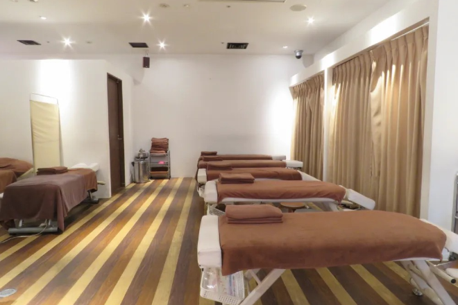 カラダファクトリー 飯田橋ラムラ店 | 飯田橋のリラクゼーション