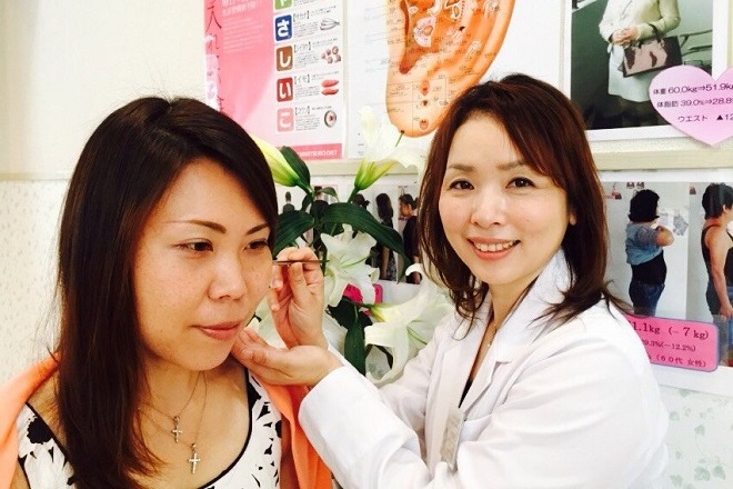 痩せるダイエット専門店 Stylecoco | 西葛西のエステサロン