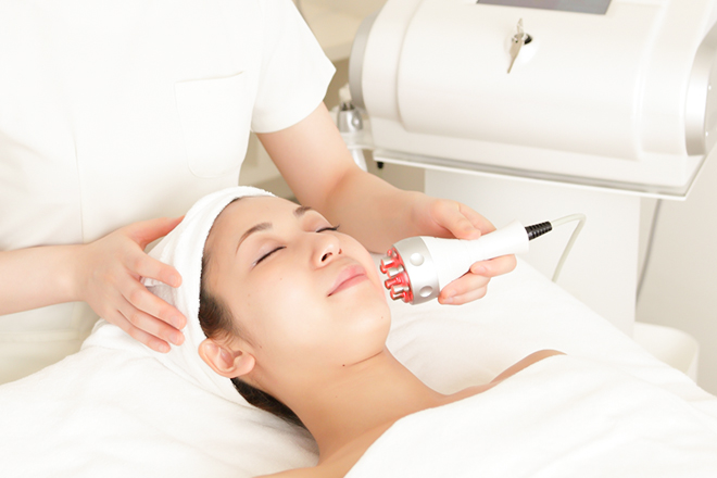 イーズ/ミュゼ ららぽーと柏の葉店 | 柏のエステサロン