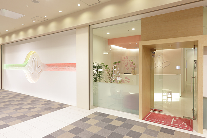 クリニカルエステ/イーズ Viaあべのウォーク店 | 天王寺/阿倍野のエステサロン