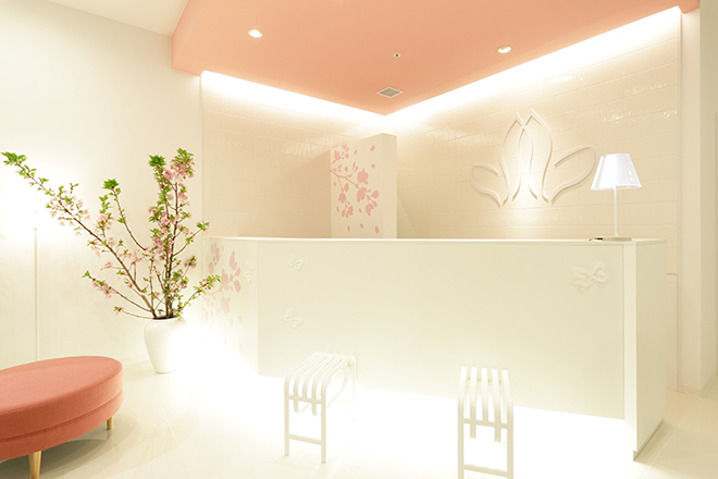 クリニカルエステ/イーズ Viaあべのウォーク店 | 天王寺/阿倍野のエステサロン