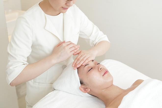 クリニカルエステ/イーズ Viaあべのウォーク店 | 天王寺/阿倍野のエステサロン