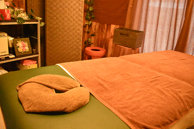 Drna Bōte | 加西のエステサロン