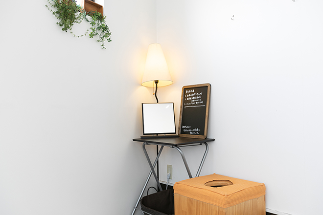 あしおと | 枚方のリラクゼーション