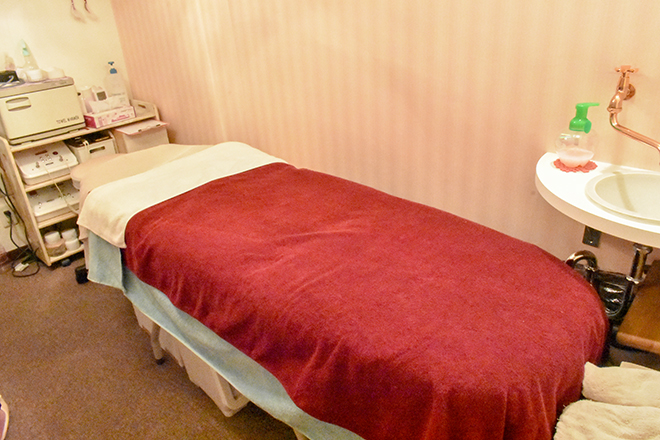 Rika-yu | 川口のエステサロン