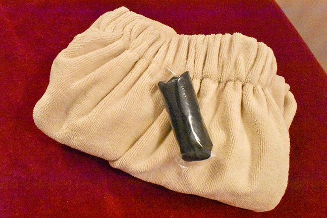 Rika-yu | 川口のエステサロン