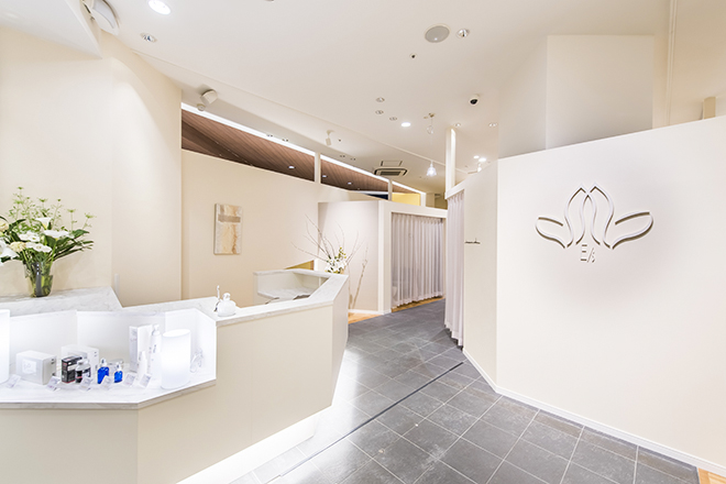 イーズ/ミュゼ ららぽーと横浜店 | 新横浜のエステサロン イーズ/ミュゼ ららぽーと横浜店 | 新横浜のエステサロン