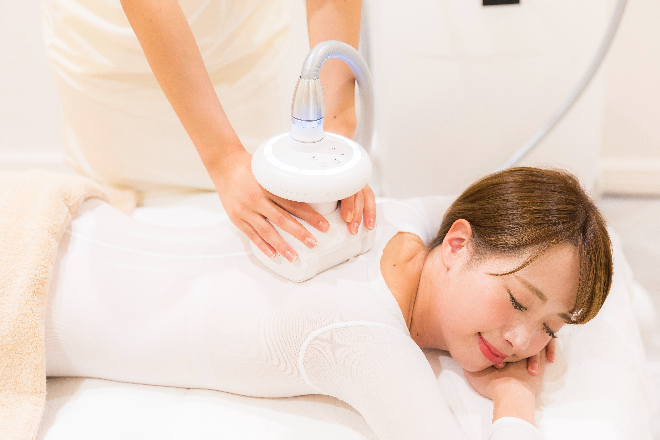 ホリスティックエステ/イーズ ピオレ姫路店 | 姫路のエステサロン