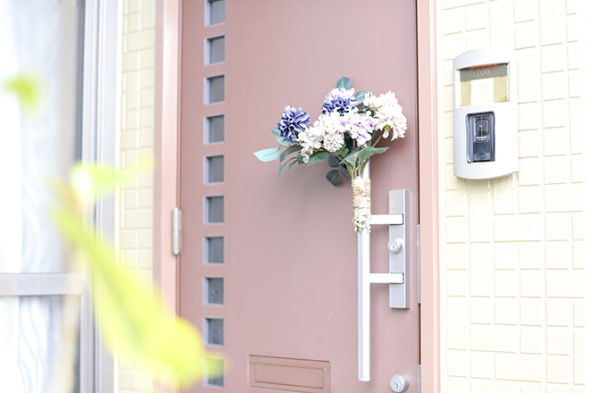 Salon・anemone | 金沢のエステサロン