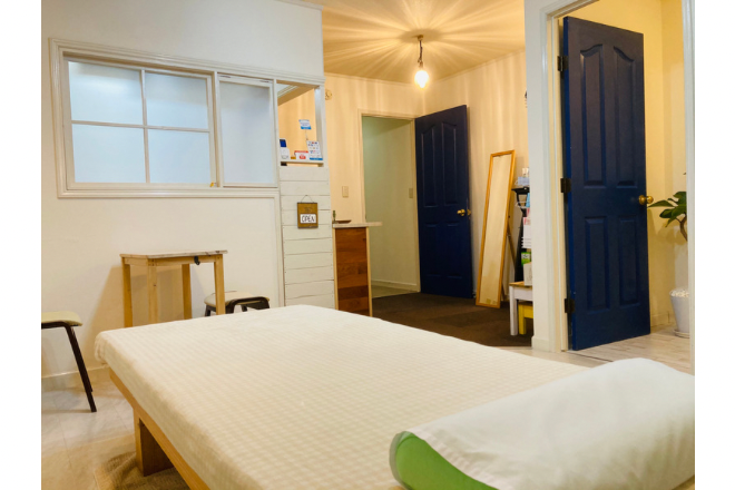 カイロプラクティック fuco | 豊橋のリラクゼーション