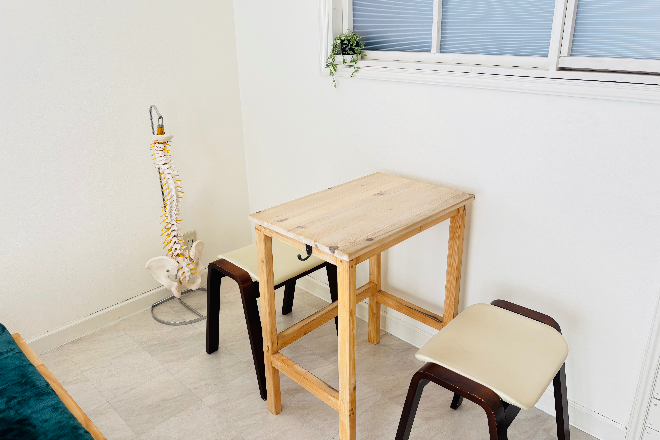 カイロプラクティック fuco | 豊橋のリラクゼーション