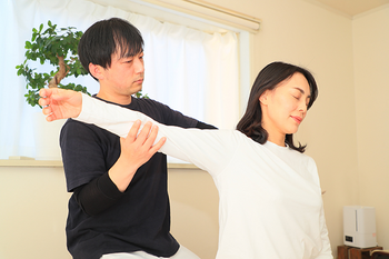 カイロプラクティック fuco | 豊橋のリラクゼーション